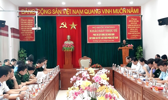 Hình ảnh sự kiện