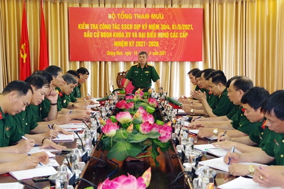 Hình ảnh sự kiện