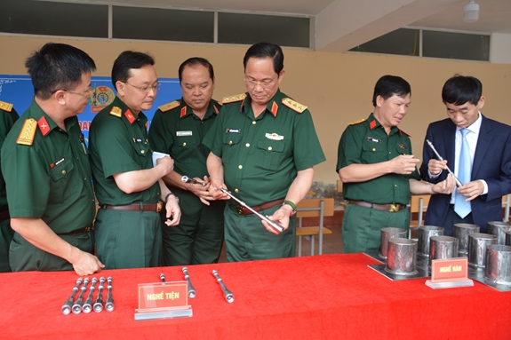 Hình ảnh sự kiện