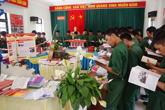 Hình ảnh sự kiện