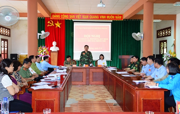 Hình ảnh sự kiện