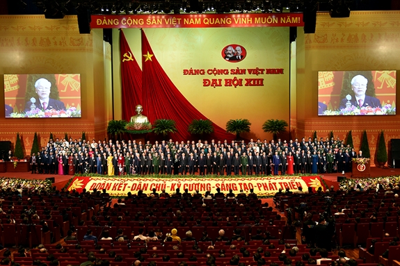 Hình ảnh sự kiện