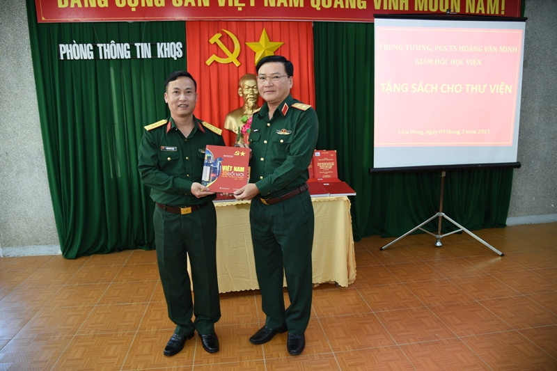 Hình ảnh sự kiện