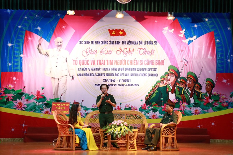 Hình ảnh sự kiện