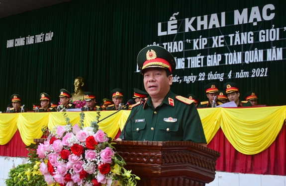 Hình ảnh sự kiện