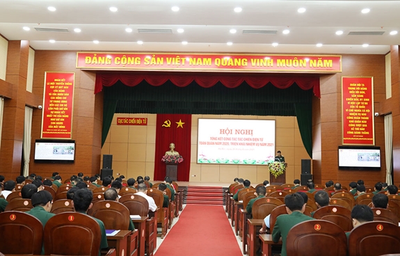 Hình ảnh sự kiện