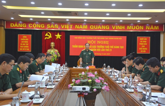 Hình ảnh sự kiện