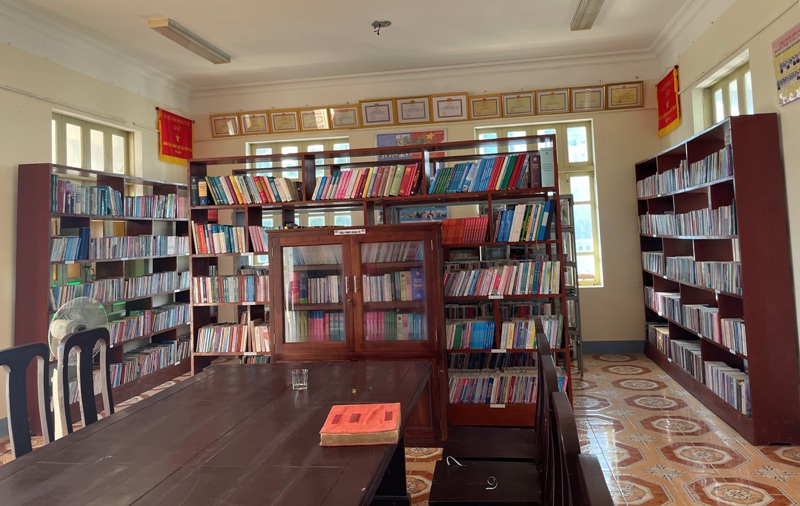 Hình ảnh sự kiện