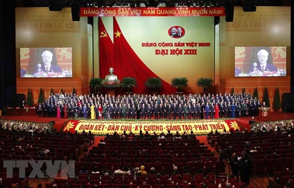 Hình ảnh sự kiện