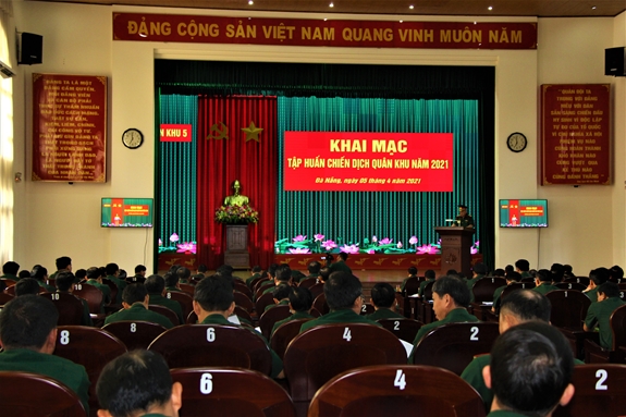 Hình ảnh sự kiện