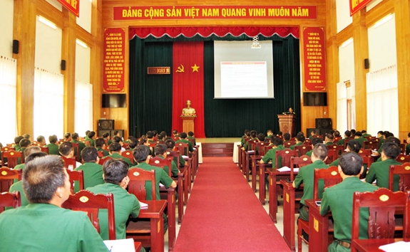 Hình ảnh sự kiện