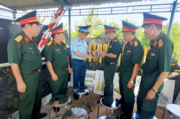 Hình ảnh sự kiện