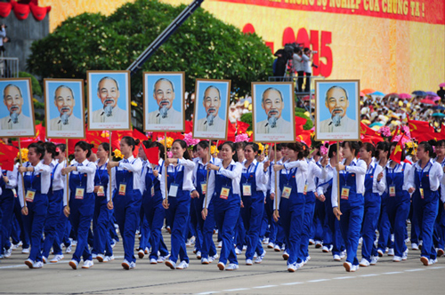Hình ảnh sự kiện