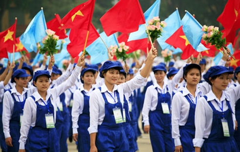 Hình ảnh sự kiện