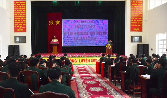 Hình ảnh sự kiện