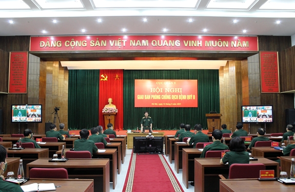 Hình ảnh sự kiện