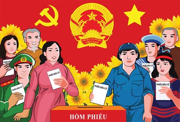 Hình ảnh sự kiện