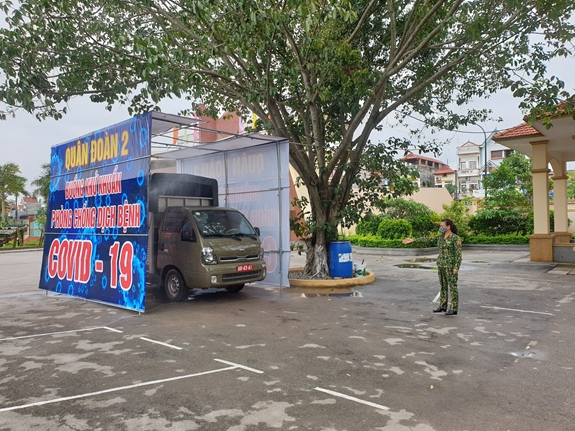 Hình ảnh sự kiện