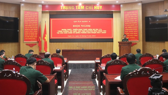 Hình ảnh sự kiện