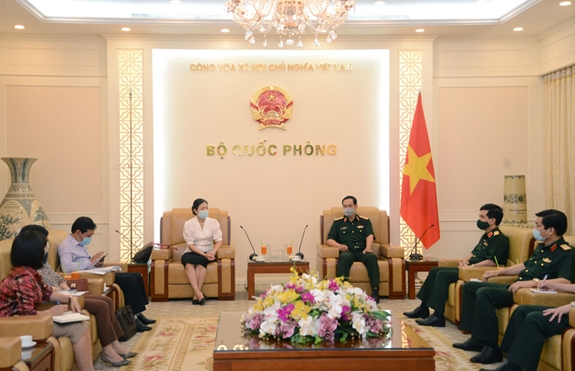 Hình ảnh sự kiện