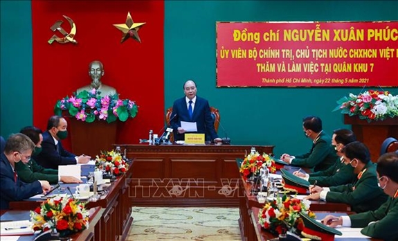 Hình ảnh sự kiện