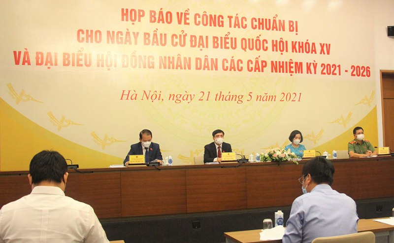 Hình ảnh sự kiện