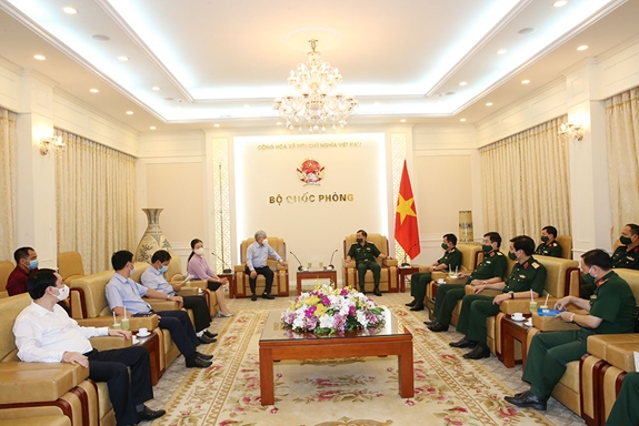 Hình ảnh sự kiện