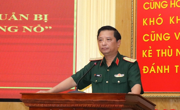 Hình ảnh sự kiện