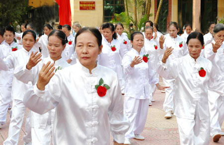 Hình ảnh sự kiện