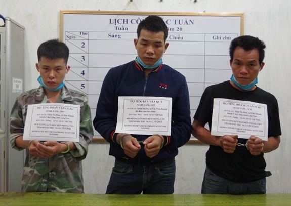 Hình ảnh sự kiện