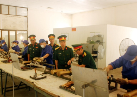 Hình ảnh sự kiện