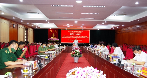 Hình ảnh sự kiện