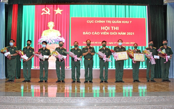 Hình ảnh sự kiện