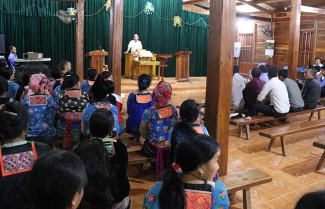 Hình ảnh sự kiện