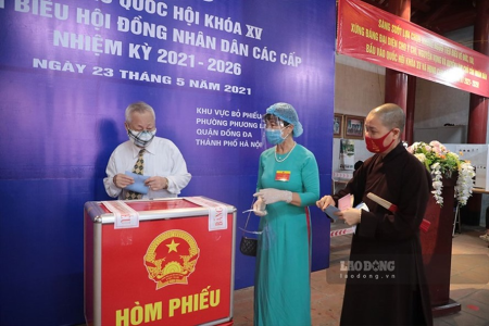 Hình ảnh sự kiện