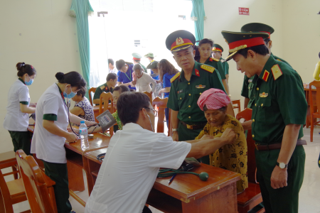 Hình ảnh sự kiện