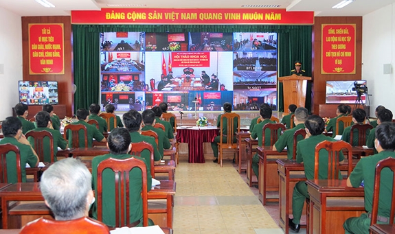 Hình ảnh sự kiện
