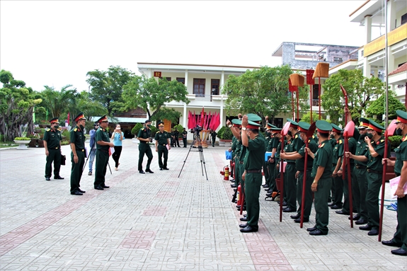 Hình ảnh sự kiện
