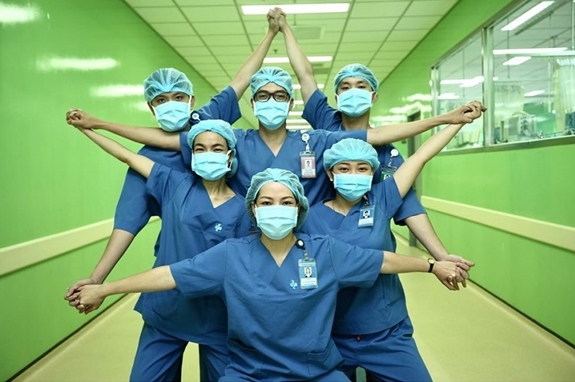 Hình ảnh sự kiện