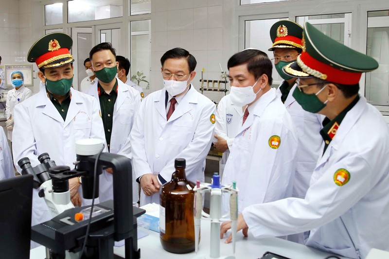 Hình ảnh sự kiện