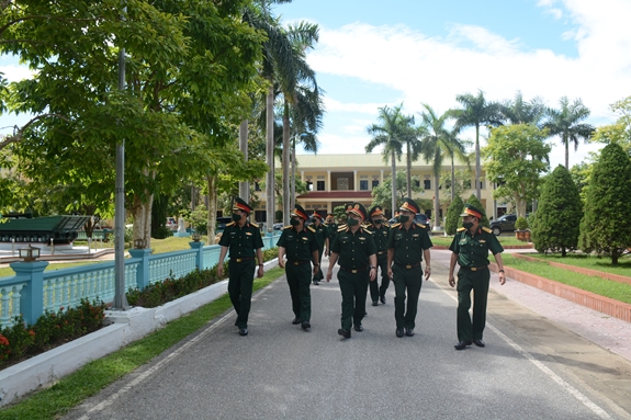 Hình ảnh sự kiện