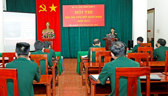 Hình ảnh sự kiện