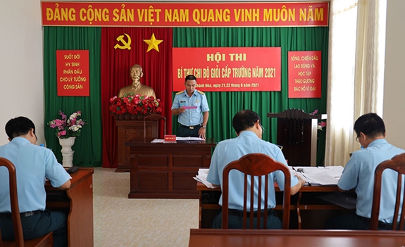 Hình ảnh sự kiện