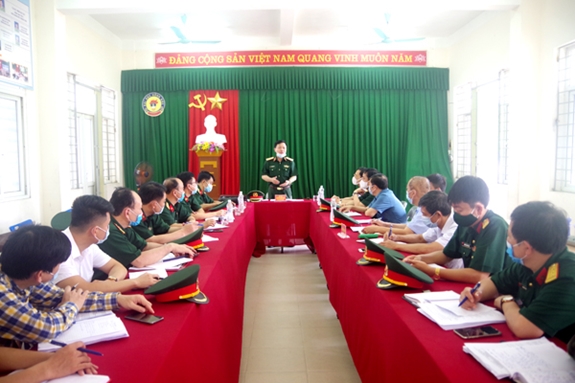 Hình ảnh sự kiện
