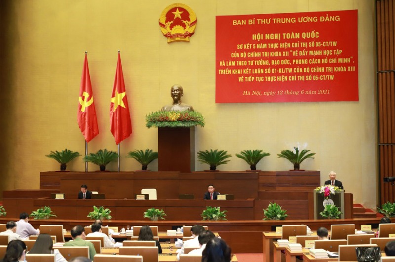 Hình ảnh sự kiện