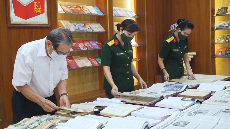 Hình ảnh sự kiện