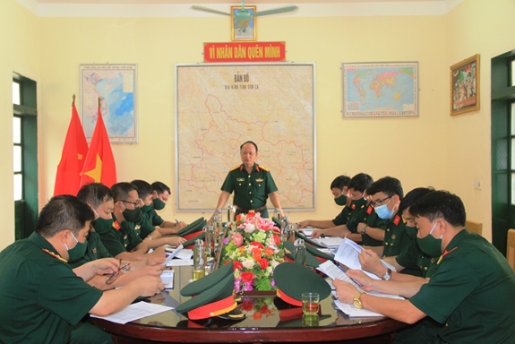 Hình ảnh sự kiện