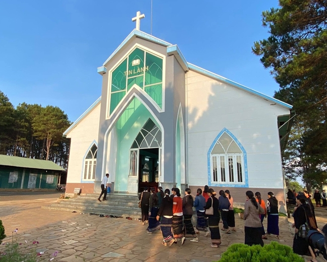 Hình ảnh sự kiện