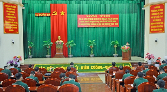 Hình ảnh sự kiện