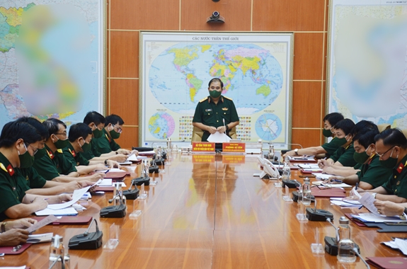 Hình ảnh sự kiện